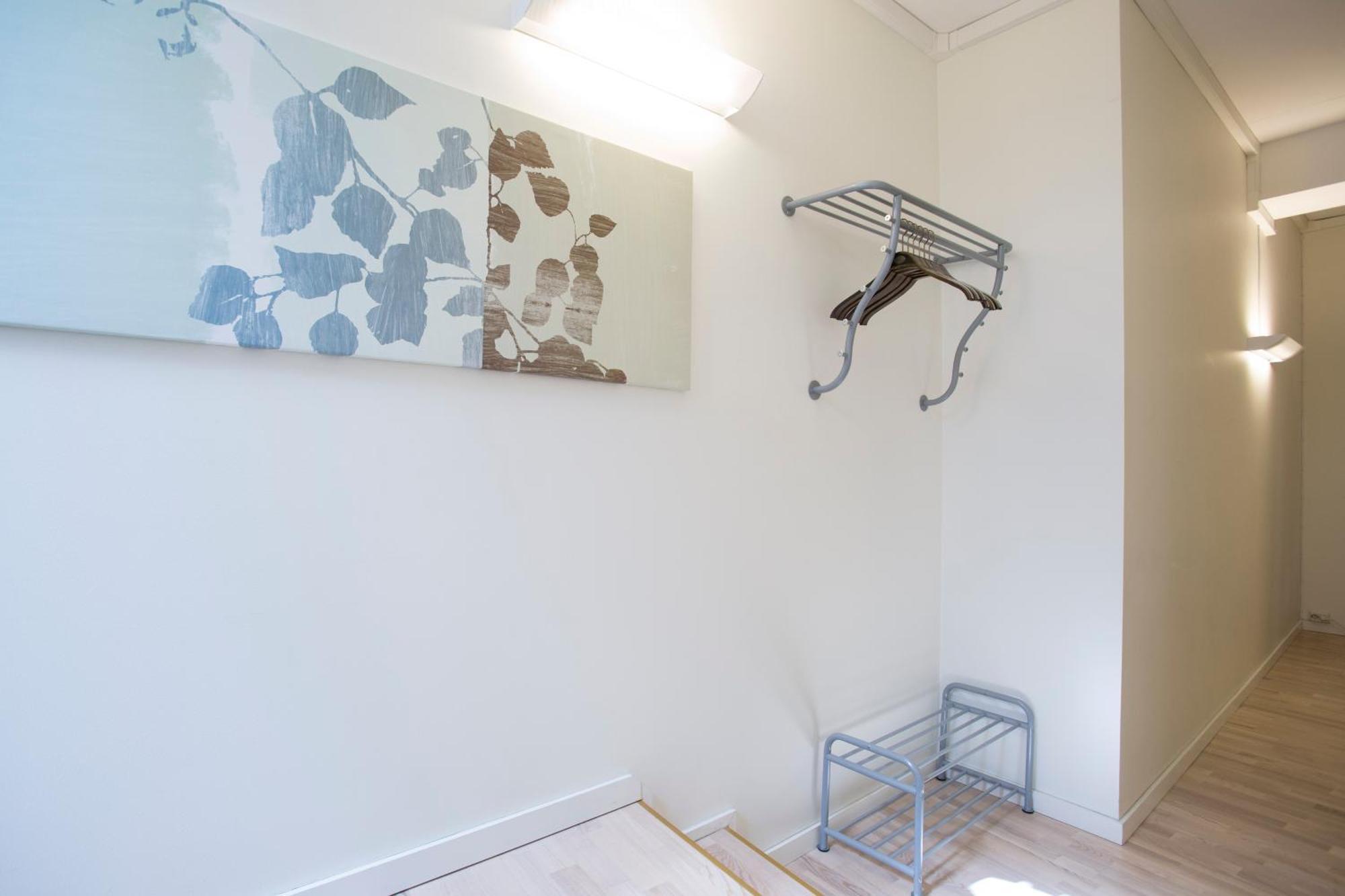 Bjorvika Apartments - Solvberggata 17 スタヴァンゲル エクステリア 写真