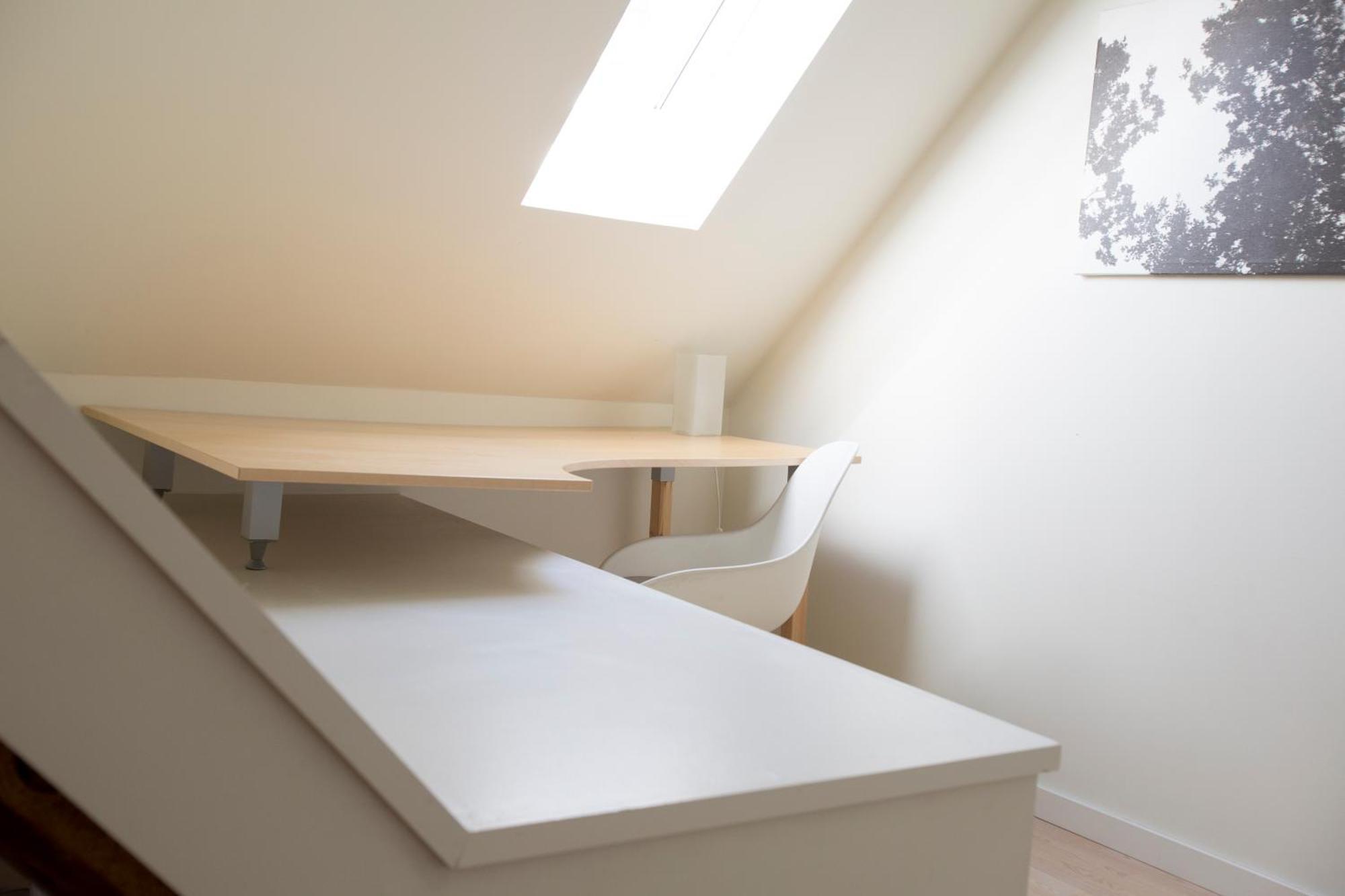 Bjorvika Apartments - Solvberggata 17 スタヴァンゲル エクステリア 写真