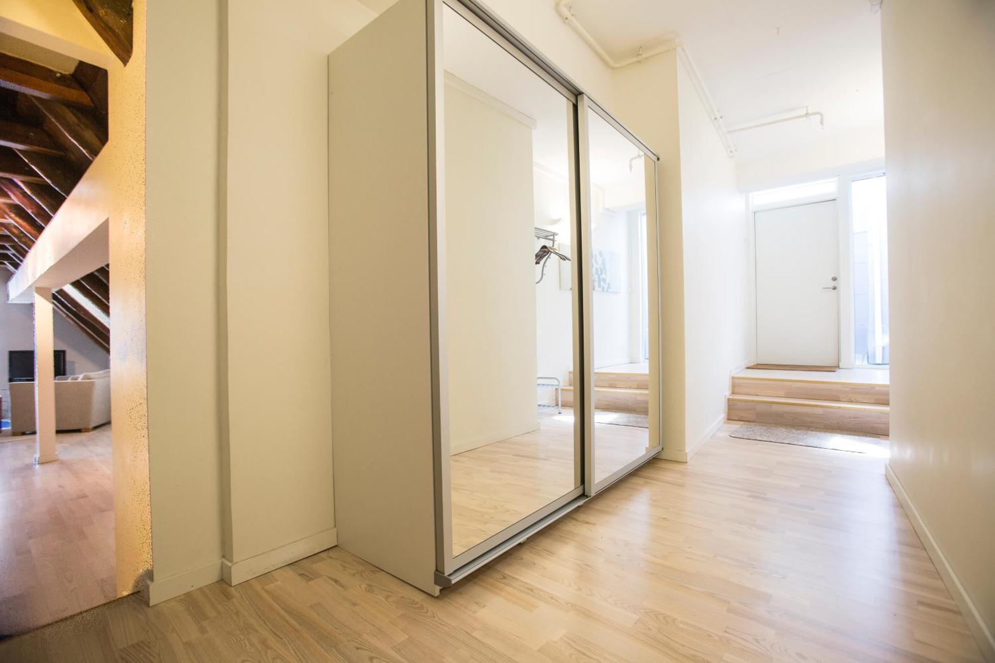 Bjorvika Apartments - Solvberggata 17 スタヴァンゲル エクステリア 写真