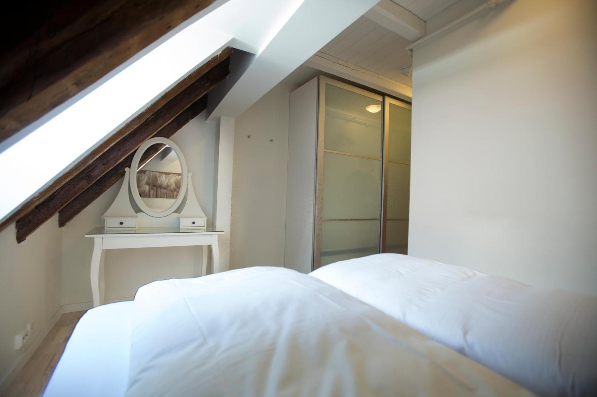 Bjorvika Apartments - Solvberggata 17 スタヴァンゲル エクステリア 写真