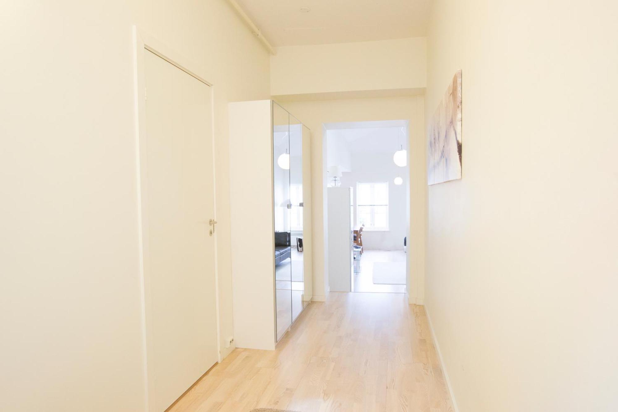 Bjorvika Apartments - Solvberggata 17 スタヴァンゲル エクステリア 写真