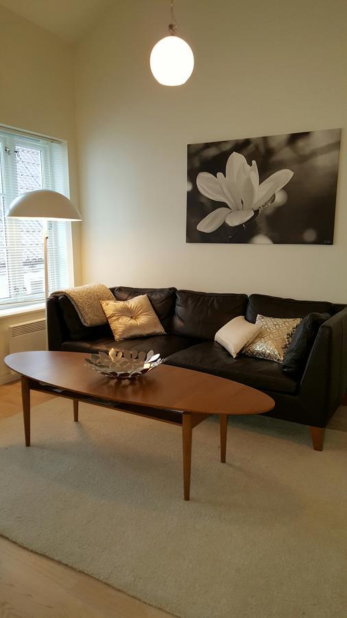 Bjorvika Apartments - Solvberggata 17 スタヴァンゲル 部屋 写真