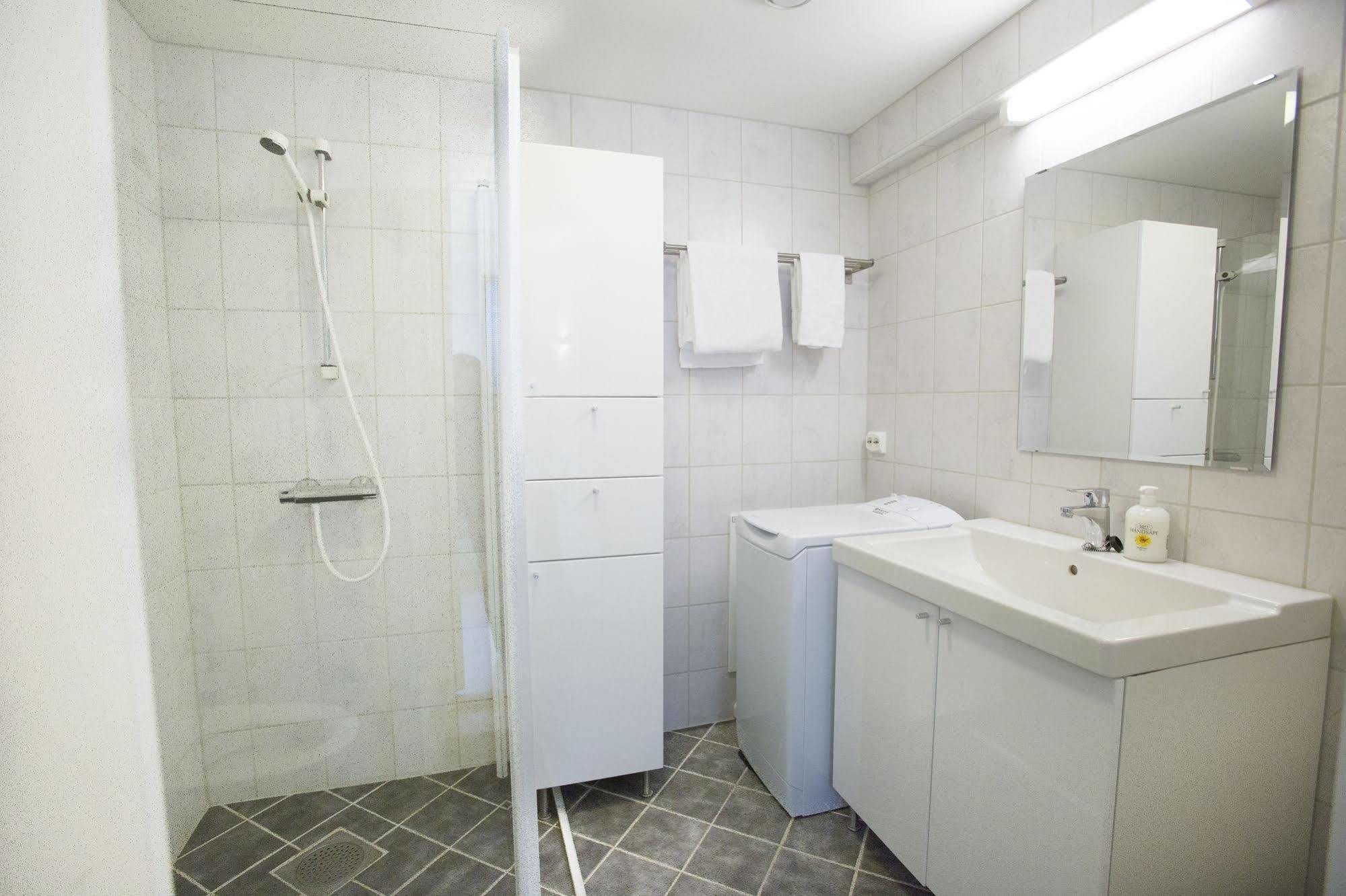 Bjorvika Apartments - Solvberggata 17 スタヴァンゲル エクステリア 写真