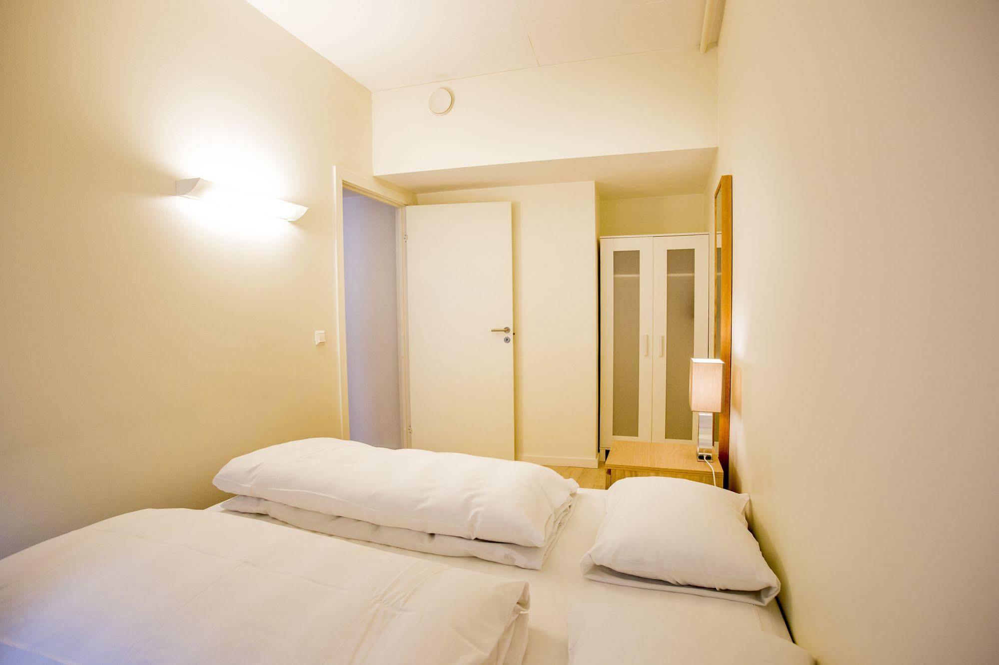Bjorvika Apartments - Solvberggata 17 スタヴァンゲル エクステリア 写真